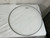 Used Remo 22IN MESH HEAD Drum Head 40012-S000322441 View 1