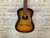 Used Fender MALIBU PLAYER-SB Acoustic Guitar  41138-S000102281 View 2