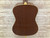 Used Fender MALIBU PLAYER-SB Acoustic Guitar  41138-S000102281 View 22