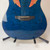 Used Ovation CELECBRITY CE44P Laminate Top Acoustic Guitar Blue 41110-S000075056 View 2