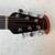 Used Ovation CELECBRITY CE44P Laminate Top Acoustic Guitar Blue 41110-S000075056 View 7