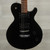 Used Dean Evo Electric Guitar Black 40015-S000347668 View 1