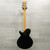Used Dean Evo Electric Guitar Black 40015-S000347668 View 7