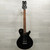 Used Dean Evo Electric Guitar Black 40015-S000347668 View 4