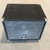 Used AMPEG BSE115T Bass Guitar Cabinet 41106-S000107242 View 1