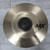 Used Sabian AAX 18" Freq Crash Cymbal 40051-S000121719 View 1