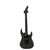 Used BC Rich ASM 1 Super S Electric Guitar Black 6-String 40009-S000321203 View 1