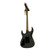 Used BC Rich ASM 1 Super S Electric Guitar Black 6-String 40009-S000321203 View 6
