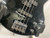 Used Ibanez GIO GSR200 SHORT SCALE BASS Bass Guitar Black 4-String 40012-S000322456 View 10