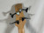 Used Ibanez GIO GSR200 SHORT SCALE BASS Bass Guitar Black 4-String 40012-S000322456 View 17