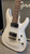 Used Schecter DEMON 7 Super S Electric Guitar White 7-String 41116-S000055799 View 1