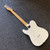Used Fender PLAYER TELECASTER T Type Electric Guitar White 6-String 40111-S000200038 View 5