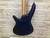 Used Ibanez SR400 EQM BASS Bass Guitar 41138-S000102282 View 14