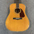 Used FENDER F-230 Acoustic Guitar 41106-S000107245 View 1
