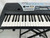 Used Yamaha PSR-175 61-Key Keyboard 61-Key 40012-S000322457 View 2