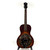 Used Recording King RPH-R1-TS Resonating Guitar 41119-S000040573 View 2