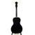 Used Recording King RPH-R1-TS Resonating Guitar 41119-S000040573 View 8