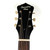 Used Recording King RPH-R1-TS Resonating Guitar 41119-S000040573 View 3