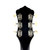 Used Recording King RPH-R1-TS Resonating Guitar 41119-S000040573 View 9