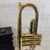 Used Blessing B126 Trumpet 41108-S000068212 View 7