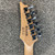 Used IBANEZ GIO MIKRO Electric Guitar 41106-S000107251 View 5