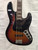Used Fender 2016 AMERICAN ELITE JAZZ BASS J Type Bass Guitar Sunburst 4-String 41125-S000044114 View 1