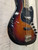Used Fender 2016 AMERICAN ELITE JAZZ BASS J Type Bass Guitar Sunburst 4-String 41125-S000044114 View 6