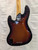 Used Fender 2016 AMERICAN ELITE JAZZ BASS J Type Bass Guitar Sunburst 4-String 41125-S000044114 View 10