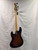 Used Fender 2016 AMERICAN ELITE JAZZ BASS J Type Bass Guitar Sunburst 4-String 41125-S000044114 View 11
