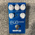 Used WAMPLER EGO COMPRESSOR Guitar Pedal 41106-S000107262 View 1