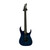 Used Ibanez GIO Super S Electric Guitar Blue 6-String 40009-S000321215 View 1