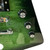 Used WESTCREEK REVENGE EXPLORER STYLE Modern Metal Electric Guitar Green 6-String 40009-S000321217 View 3