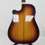 Used Alvarez 5082N  Acoustic Guitar Sunburst 40042-S000282691 View 6