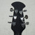 Used Ovation Celebrity CC057 Acoustic Guitar Black 40042-S000282692 View 8