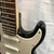 Used Squier MINI STRATOCASTER S Type Electric Guitar Black 6-String 41125-S000044123 View 4