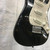 Used Squier MINI STRATOCASTER S Type Electric Guitar Black 6-String 41125-S000044123 View 6