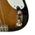 Used Squier P-BASS VM 50S WHSC P Type Bass Guitar Tobacco Sunburst 4-String 40009-S000321222 View 2