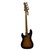 Used Squier P-BASS VM 50S WHSC P Type Bass Guitar Tobacco Sunburst 4-String 40009-S000321222 View 7