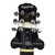 Used Epiphone Les Paul Standard Electric Guitar Sunburst 6-String 41117-S000059092 View 2