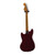 Used Squier Classic Vibe 60s Mustang Electric Guitar Red 6-String 41117-S000059094 View 4