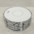 Used Ludwig 14x5 LM400 Supraphonic Vintage Metal Snare Drum 40015-S000347708 View 4