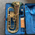 Used Yamaha YEP 201 Other Brass Instrument 40111-S000200054 View 1