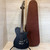 Used Cort MBC-1 MATTHEW BELLAMY SIGNATURE T Type Electric Guitar Black 6-String 41108-S000068221 View 13