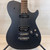Used Cort MBC-1 MATTHEW BELLAMY SIGNATURE T Type Electric Guitar Black 6-String 41108-S000068221 View 2