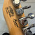 Used Cort MBC-1 MATTHEW BELLAMY SIGNATURE T Type Electric Guitar Black 6-String 41108-S000068221 View 10