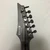Used Ibanez RGT1221PB Super S Electric Guitar Silver/Gray 6-String 41128-S000118405 View 4