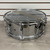 Used - Pearl 14X5.5 STEEL SHELL Snare Drum 40087-S000246621 View 4