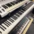 Used Roland FP-10 DIGITAL PIANO 88-Key Digital Piano 88-key 40111-S000200057 View 1