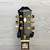 Used Epiphone J-200EC STUDIO A/E VINTAGE SUNBURST Solid Top Acoustic Guitar Sunburst 41124-S000216938 View 3