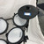 Used Simmons TITAN 50 Electronic Drum Kit 41128-S000118409 View 5